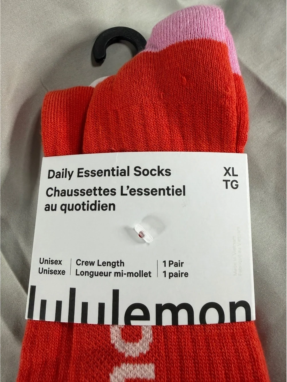 N/A these lululemon